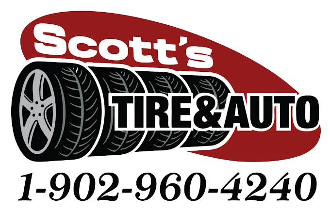Scott's Tire
